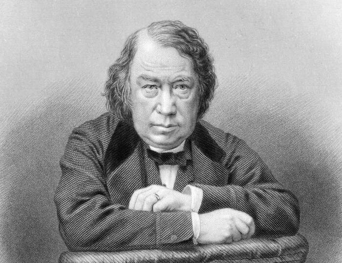 ���������� ���� ������ ������ (1814-1889)