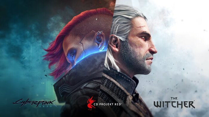  CD Projekt       4 CD Projekt, Cd projekt Red,  4, ,  , , , , , Telegram ()