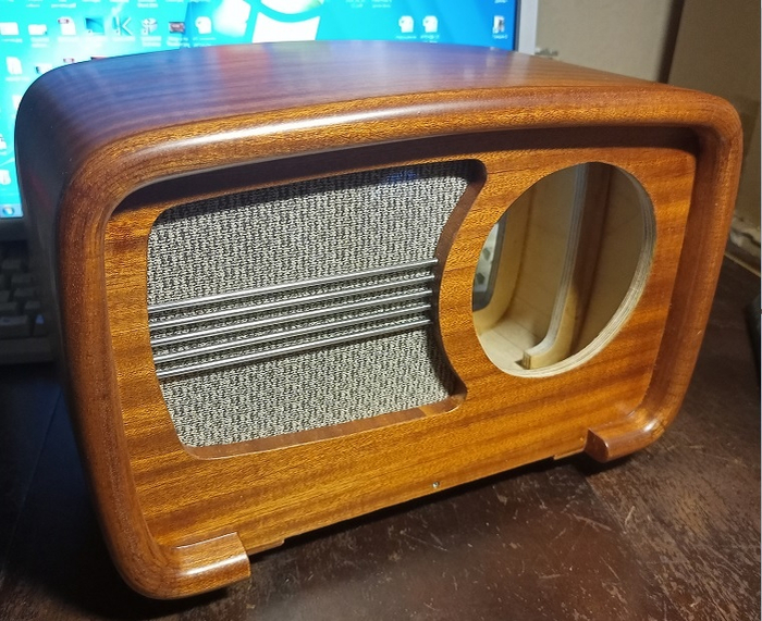 Трудно ли сделать такой приемник "с нуля"? Фотоотчёт читателя Радио, Приемник, Самоделки, Электроника, Изготовление, Яндекс Дзен, Яндекс Дзен (ссылка), Длиннопост