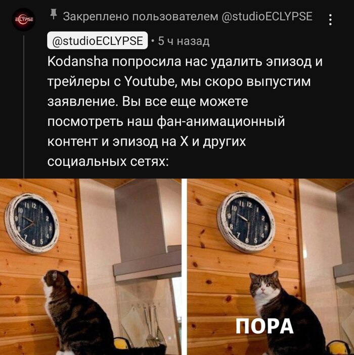   ,    Studio Eclypse    : 