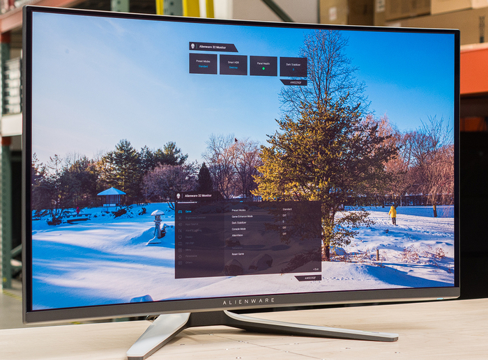 ТОП игровых мониторов 2025 года: лучшие модели для геймеров Электроника, Монитор, Игровой ПК, Длиннопост