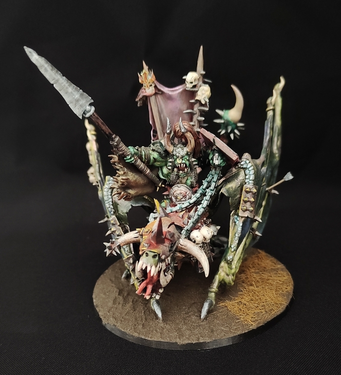    -       , Warhammer 40k, , 