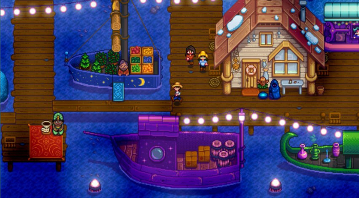 Stardew Valley  ,  Portal 2 Steam,   ,  