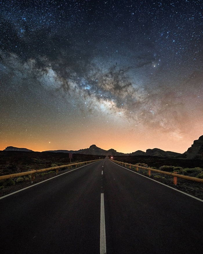 Млечный путь