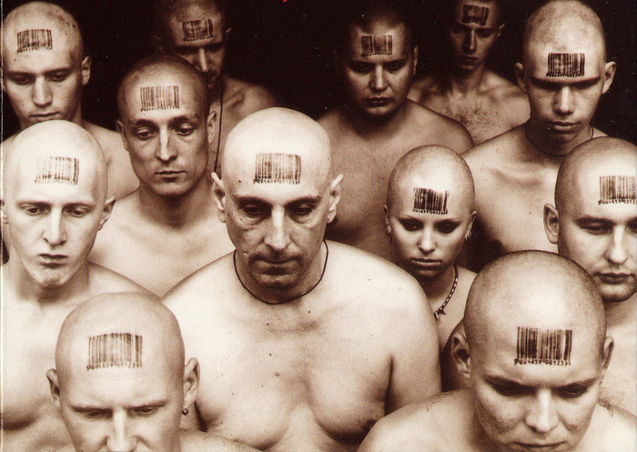 Экономическое рабство