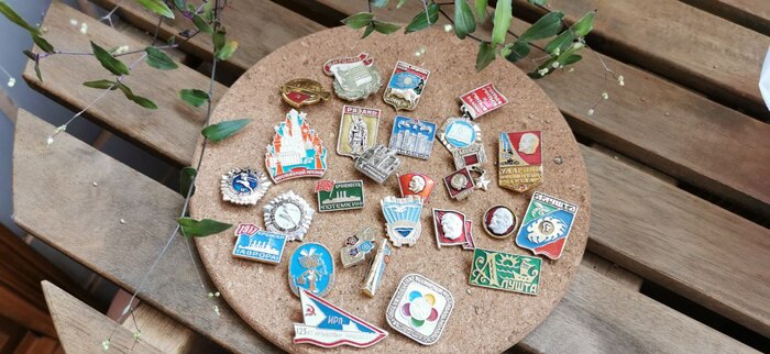 Ответ на пост «Перекличка мамонтов»