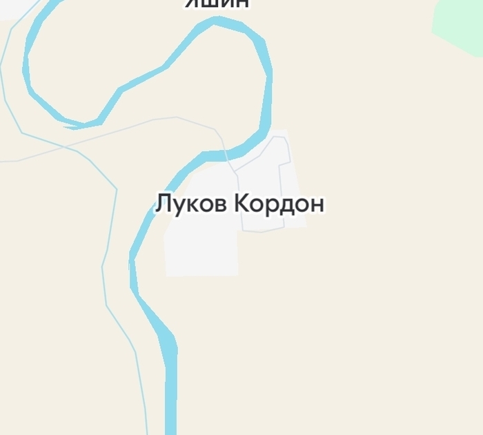 Саратовская область