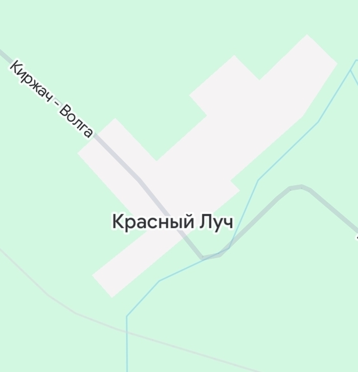 Владимирская область