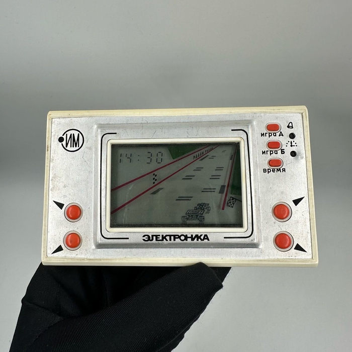 прошел до конца раза 3... но, сука, мультика не было