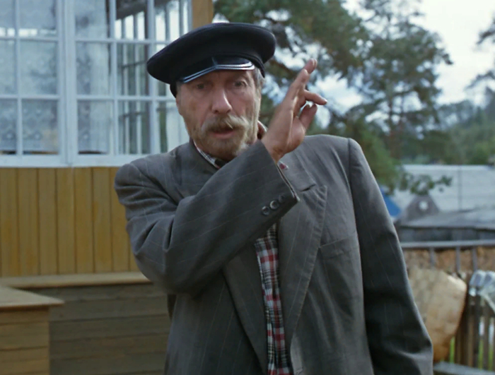 Vive la revolution!!!