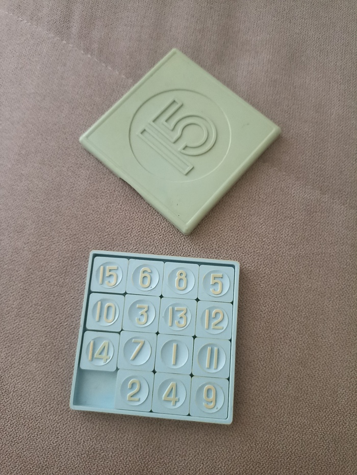 Ответ на пост «Перекличка мамонтов»