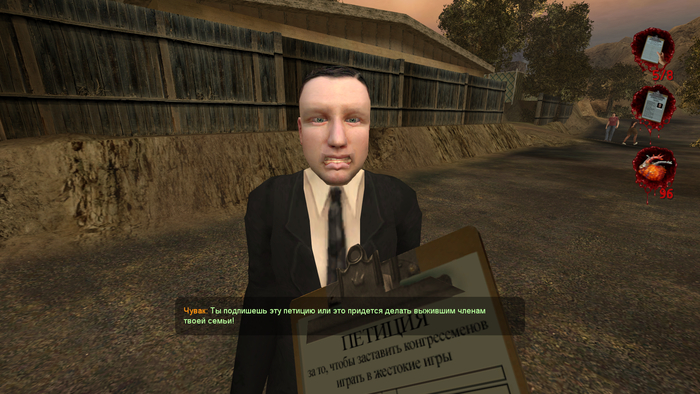 А сегодня хочется сказать что моя жизнь вымысел, а в игру неплохо бы нырнуть навсегда. И чтобы можно было купить 125 хитпоинтов здоровья каждый раз когда в тебя попадают. Котов при этом конечно очень жалко. Кто понял тот понял.