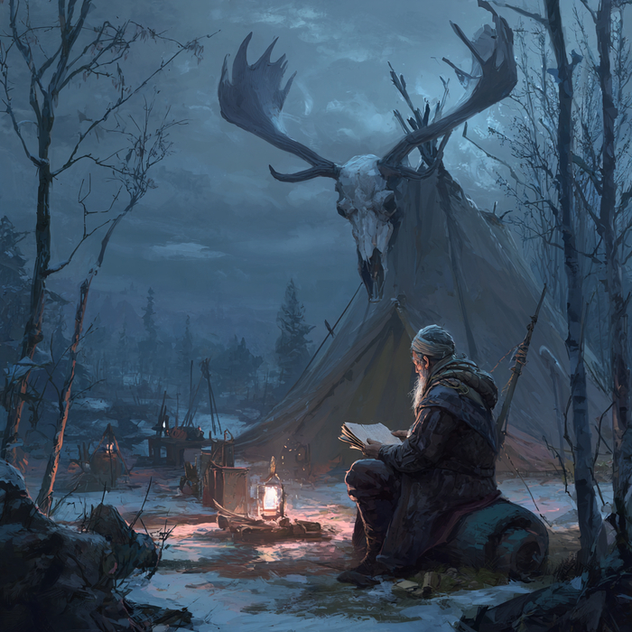 Единственная научно подтвержденная форма колдовства: почему шаманы заставляют науку пересмотреть реальность