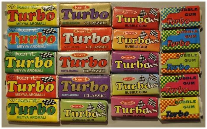     " " , ,   ,  , , Turbo,   , 