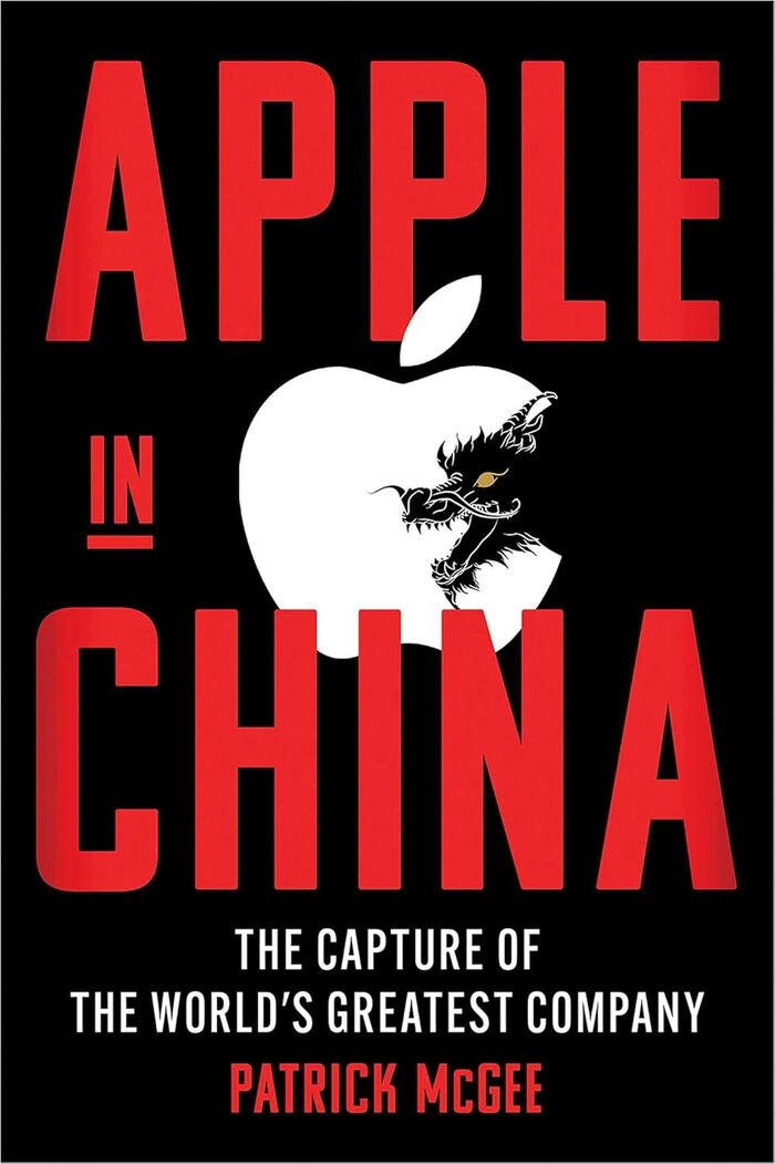 Apple in China: The Capture of the World's Greatest Company - Apple  :       ,  ?, , , , , Apple, ,  , iPhone, , ,  