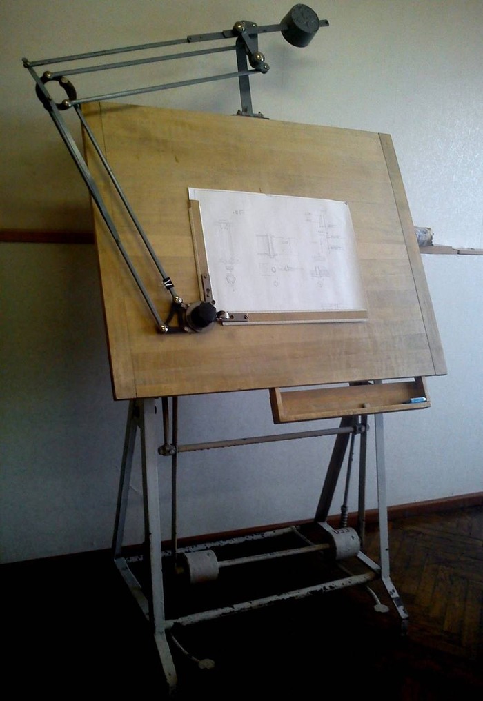 Ответ на пост «Перекличка мамонтов»