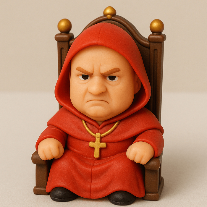 Перед рассветом