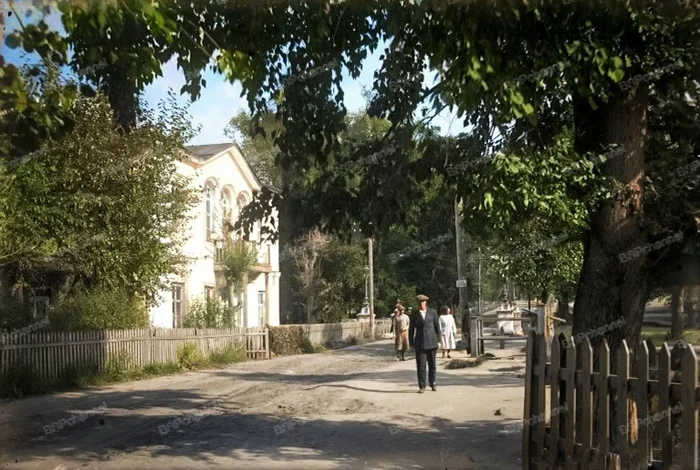 Жизнь Советской Москвы в 30-е годы. 20 раскрашенных фотографий. Часть 4 Историческое фото, 20 век, Старое фото, История города, Москва, Столица, 1930-е, Фотография, Колоризация, СССР, Длиннопост