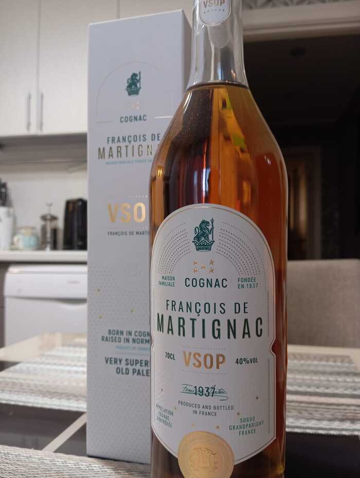  "Francois de Martignac" , ,  