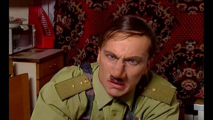 Ответ на пост «Перекличка мамонтов»