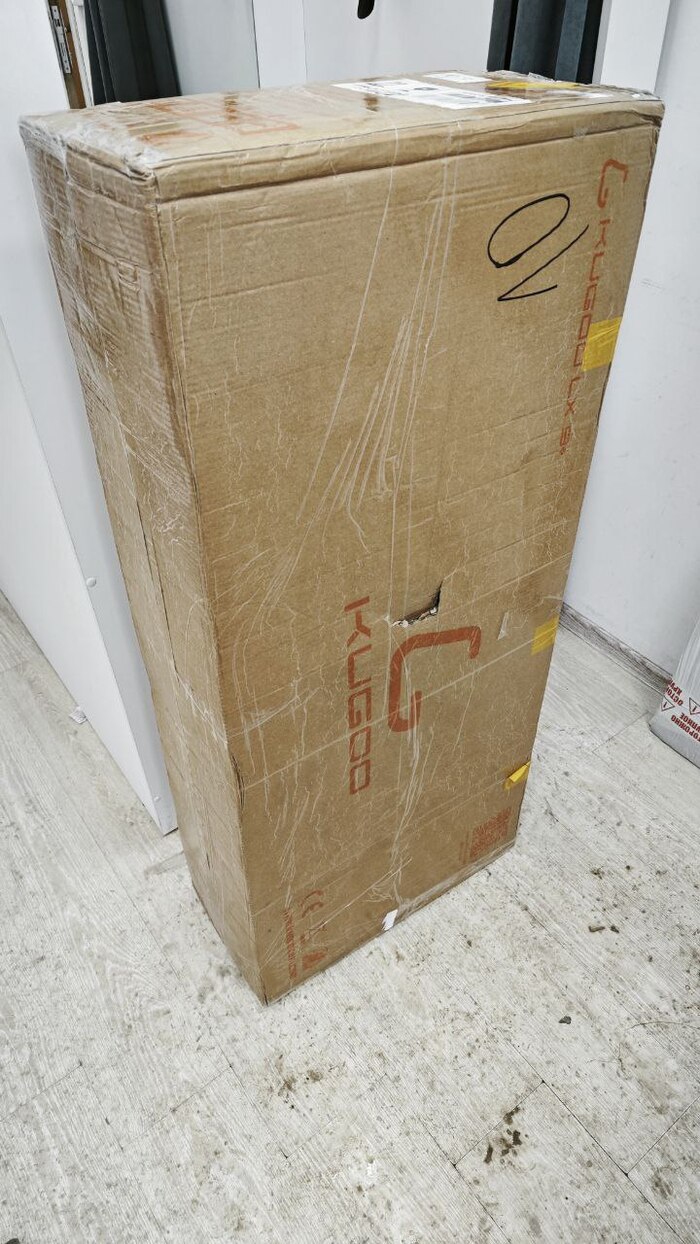  Kugoo Kirin LX9+,      , , , 