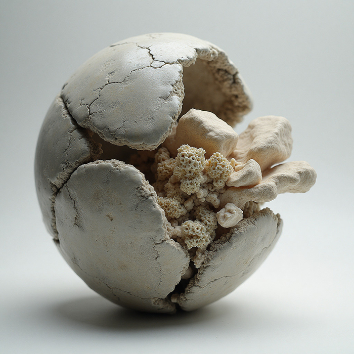 Теория «фрагментации»