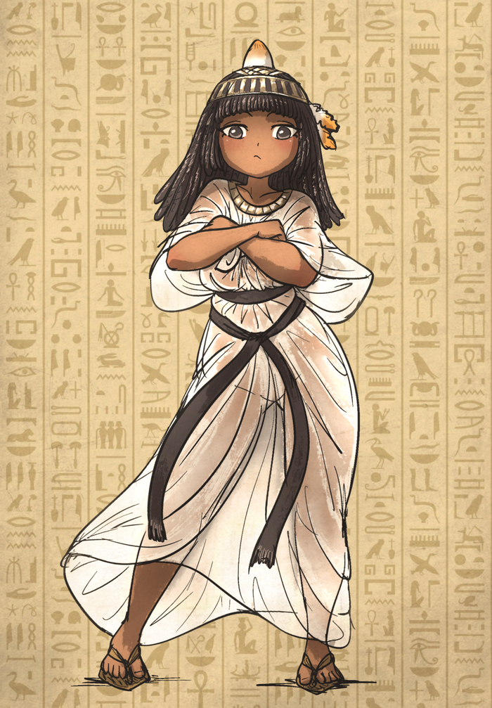  ! Vanishlily, Vanishlily (Ironlily), , , Anime Art, Original Character,  