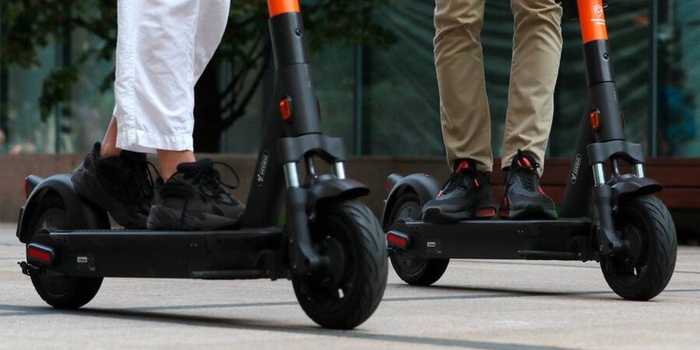 Компания по прокату самокатов подала в суд на администрацию Благовещенска. Администрация Благовещенска твердо стоит на своем!