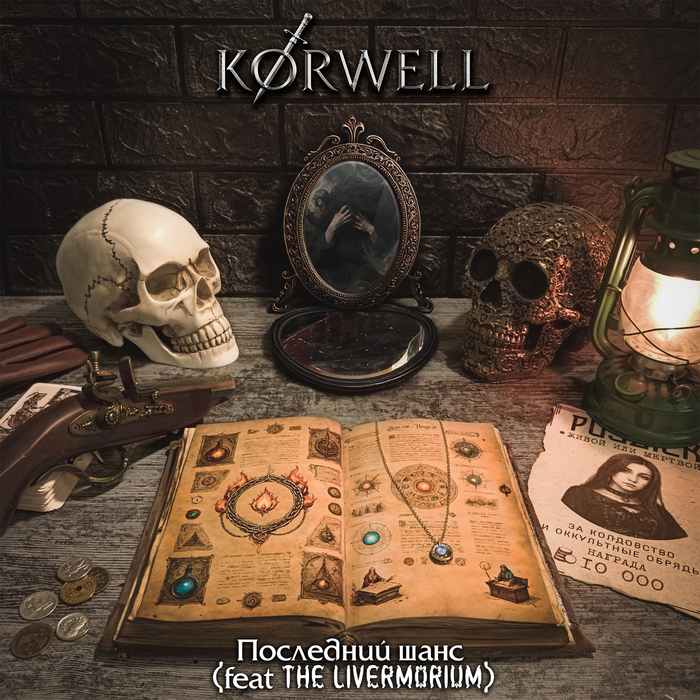   - KORWELL Feat. The Livermorium , ,  , , Metal, ,  , , , , Heavy Metal, ,  