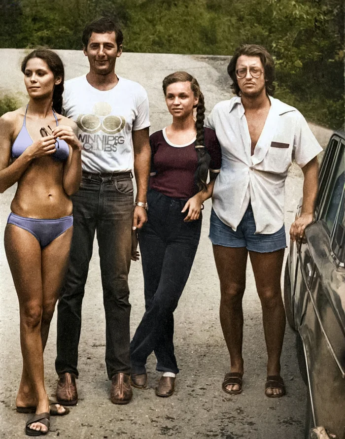 Интересная фотоподборка известных личностей СССР и Мира в детстве и юности. 20 раскрашенных фотографий. Часть 2 20 век, Старое фото, Знаменитости, Актеры и актрисы, Фотография, Колоризация, Музыканты, Биография, Длиннопост