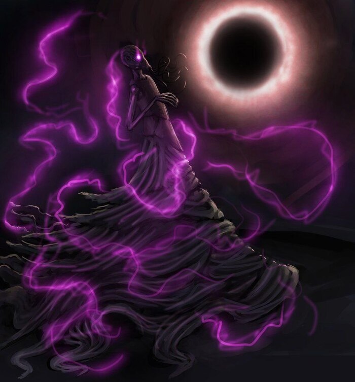 Керан, Аватар тьмы из Armies of Exigo