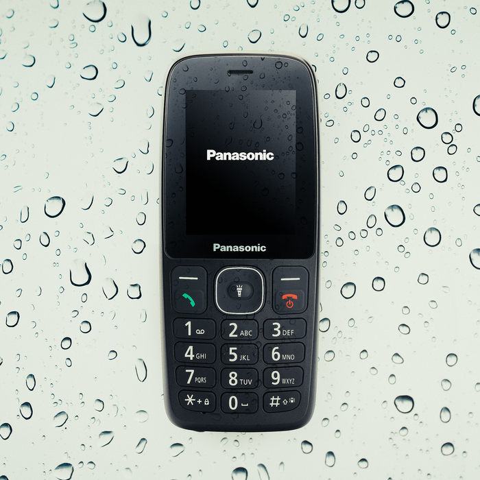 Источник изображения: Panasonic