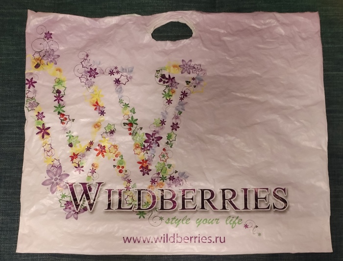 Wildberries   !