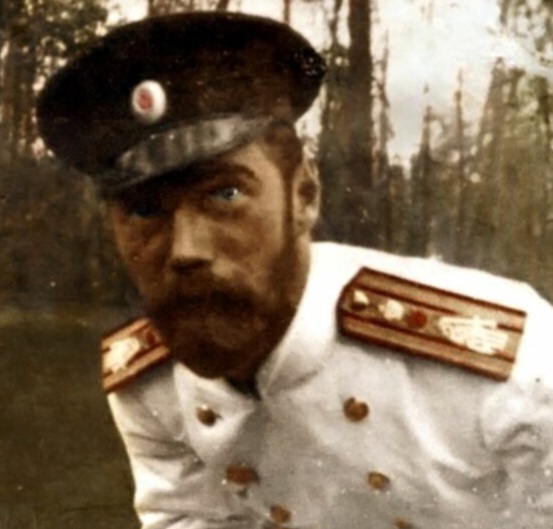 Упоротый колян под колесами