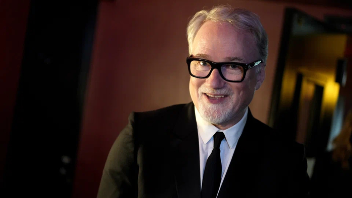 Дэвид Финчер