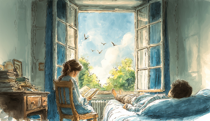      Midjourney.   : <a href="https://pikabu.ru/story/schaste__ilya_lavrov_12973660?u=https%3A%2F%2Fchtivo.spb.ru%2F&t=chtivo.spb.ru&h=2896317e82b8b8adc54953d9d80f6cdf299361d6" title="https://chtivo.spb.ru/" target="_blank" rel="nofollow noopener">chtivo.spb.ru</a>