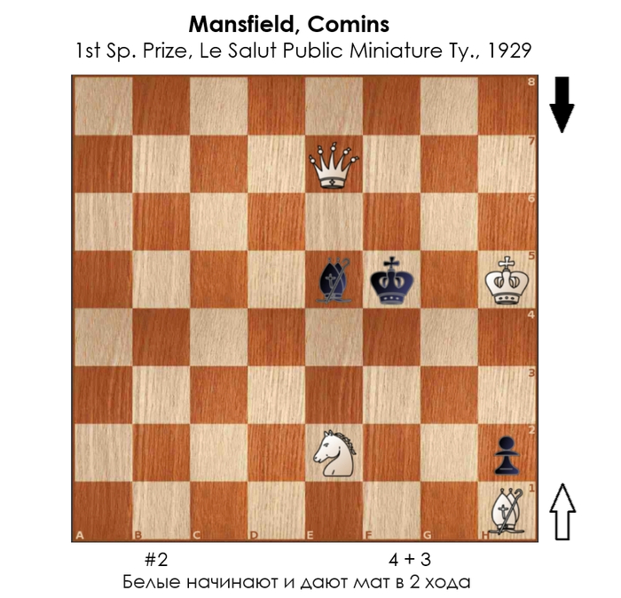 Двухходовочка #325