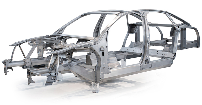 Кузов, который не гниёт