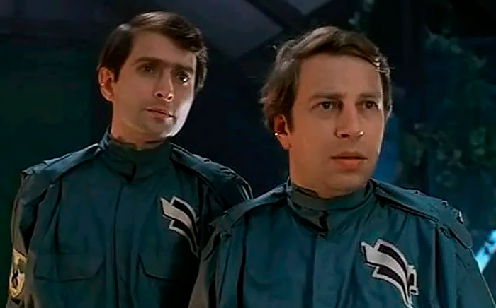 Ответ на пост «Перекличка мамонтов»