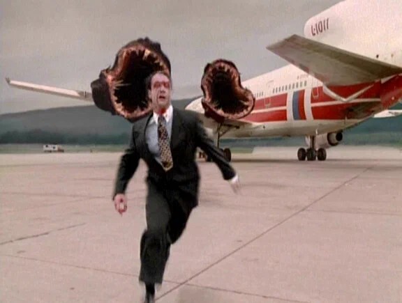 Ответ на пост «Ответ на пост "Перекличка мамонтов"»