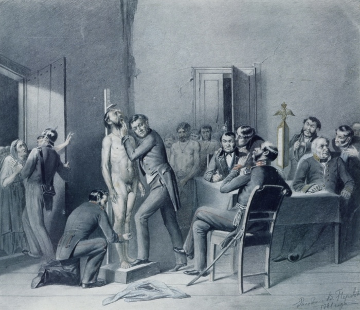 �. �. �����, �� ���������� �����������, 1861 �. <!--noindex--><a href="https://pikabu.ru/story/iz_staryikh_gazet_i_zhurnalov_pervaya_oborona_sevastopolya_rekrutyi_12984938?u=https%3A%2F%2Frusmuseumvrm.ru%2Fdata%2Fcollections%2Fdrawings%2Fr-49163%2Findex.php&t=https%3A%2F%2Frusmuseumvrm.ru%2Fdata%2Fcollections%2Fdrawings%2Fr-49163%2Fin...&h=b34387c65ee22d918ecf23cba10f025380b853f3" title="https://rusmuseumvrm.ru/data/collections/drawings/r-49163/index.php" target="_blank" rel="nofollow noopener">https://rusmuseumvrm.ru/data/collections/drawings/r-49163/in...</a><!--/noindex-->