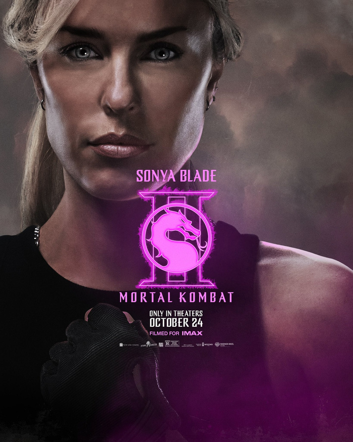    MK 2? , , , , Mortal Kombat, , ,  , , , , 2025, ,   , 