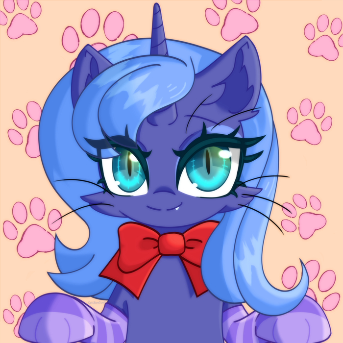? My Little Pony, Princess Luna, 