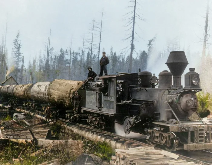 Подборка интересных и необычных фотографий из США. 20 раскрашенных фотографий ХХ века. Часть 24 Старое фото, Фотография, Историческое фото, 20 век, США, Колоризация, Длиннопост