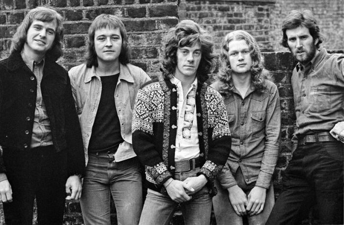 Spooky Tooth.  1972.