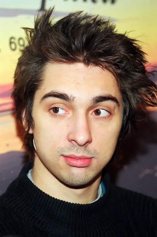 12 лет без Миши Горшенева