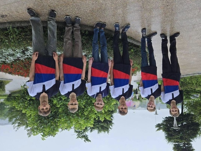 Ответ burny в «Российские школьники победили на Международной математической олимпиаде в Австралии»