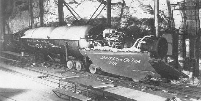 Миттельверк