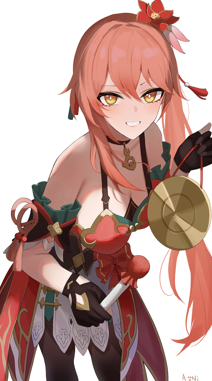      , Anime Art, Guinaifen (Honkai: Star Rail), Honkai: Star Rail