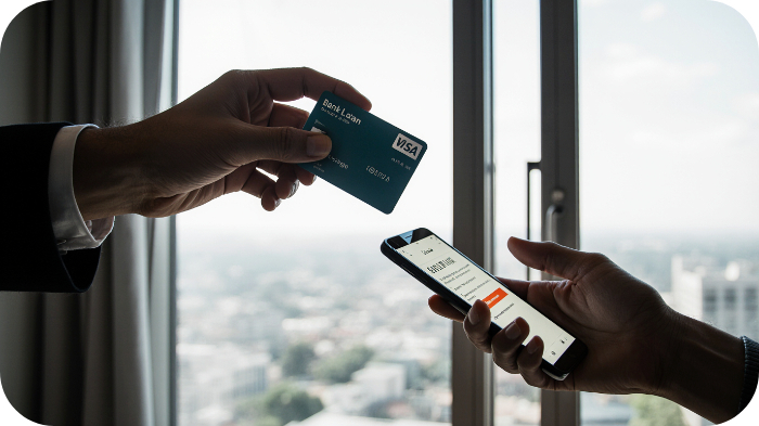 Скорость принятия решений и дистанционные каналы выдачи — ключевые факторы, которые меняют рынок потребительского кредитования уже сегодня.